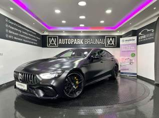 AMG GT 53 4MATIC+ *PERFORM.*V8-STYLING*DESIGNO*, 104999 €, Auto & Fahrrad-Autos in 5280 Braunau am Inn AMG GT 53 4MATIC+ *PERFORM.*V8-STYLING*DESIGNO*, 104999 €, Auto & Fahrrad-Autos in 5280 Braunau am Inn