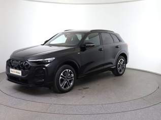 Q5 SUV TDI quattro 150 kW, 68900 €, Auto & Fahrrad-Autos in 8792 St. Peter-Freienstein