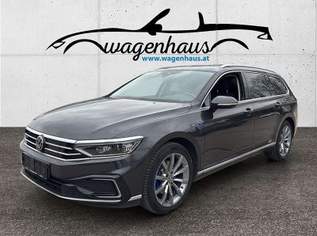 Passat GTE DSG, ACC, AHV, Unlimited-Paket, Matrix, 24990 €, Auto & Fahrrad-Autos in 4655 Vorchdorf