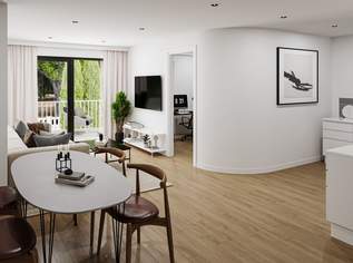 3 Zimmerwohnung im Erstbezug mit 2 Balkonen ausgestattet, 369000 €, Immobilien-Wohnungen in 1210 Floridsdorf 3 Zimmerwohnung im Erstbezug mit 2 Balkonen ausgestattet, 369000 €, Immobilien-Wohnungen in 1210 Floridsdorf