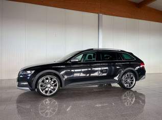 Superb Scout 4x4, 21480 €, Auto & Fahrrad-Autos in 8443 Gleinstätten