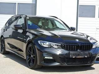 318 d touring Aut. *M Sport * LEDER * LED * KAMERA, 27390 €, Auto & Fahrrad-Autos in 4693 Desselbrunn