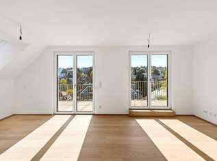 ++ DÖBLINGER WOHNTRAUM ++ 4 ZIMMER in BESTER LAGE, 817900 €, Immobilien-Wohnungen in 1190 Döbling