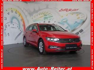 Passat Business 2,0 SCR TDI DSG *ACC, LED, NAVI*, 22890 €, Auto & Fahrrad-Autos in 8753 Fohnsdorf