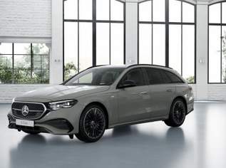 E 300 de 4MATIC T-Modell mit EQ Hybrid Technologie, 74900 €, Auto & Fahrrad-Autos in 4921 Hohenzell