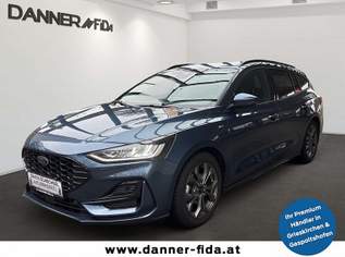 Focus Kombi ST-Line X 120PS Diesel/EcoBlue Automatik ..., 26980 €, Auto & Fahrrad-Autos in 4707 Schlüßlberg