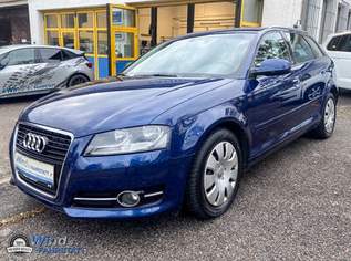 A3 2.0 TDI Ambiente Quattro (103kW), 10590 €, Auto & Fahrrad-Autos in 6060 Stadt Hall in Tirol