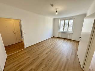 Erstbezug nach Sanierung – Stilvolle 2-Zimmer-Wohnung in beliebter Lage im 2. Bezirk!, 1049 €, Immobilien-Wohnungen in 1020 Leopoldstadt