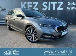 Octavia Combi 2,0 TDI Style DSG | NP €49.000, 23970 €, Auto & Fahrrad-Autos in 4053 Ansfelden Octavia Combi 2,0 TDI Style DSG | NP €49.000, 23970 €, Auto & Fahrrad-Autos in 4053 Ansfelden