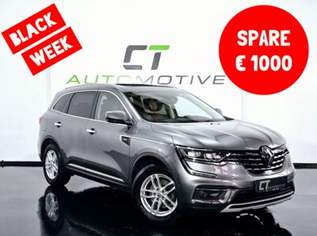 Koleos dCi 190 4WD Initiale X-Tronic‼️BLACK WEEK‼️, 24900 €, Auto & Fahrrad-Autos in 6700 Stadt Bludenz