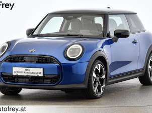 Cooper C, 29890 €, Auto & Fahrrad-Autos in 5020 Salzburg Süd