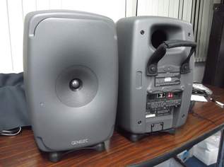 Genelec 8351 B, 3030 €, Marktplatz-Musik & Musikinstrumente in 6572 Gemeinde Flirsch