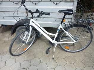 Fahrräder zu verkaufen, insgesamt 4, 40 €, Auto & Fahrrad-Fahrräder in 9300 Sankt Veit an der Glan