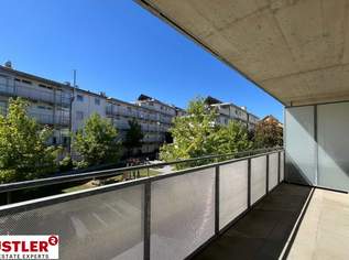 Balkon & Tiefgaragenplatz inklusive I Im beliebten Grazer Lend, 995 €, Immobilien-Wohnungen in 8020 