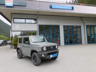 Jimny 1,5 VVT Allgrip Clear Top gepflegt 1. Besitz, 27900 €, Auto & Fahrrad-Autos in Tirol Jimny 1,5 VVT Allgrip Clear Top gepflegt 1. Besitz, 27900 €, Auto & Fahrrad-Autos in Tirol