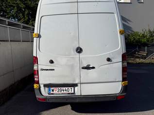 Mercedes Sprinter Hoch Lang Mercedes Sprinter Hoch Lang