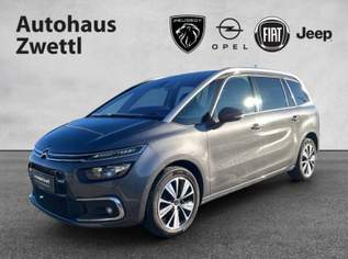 Grand C4 Spacetourer Shine BHDI 130, 14980 €, Auto & Fahrrad-Autos in Niederösterreich