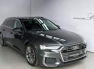 A6 55e TFSI 4x4 S-Line *MATRIX*ACC*360*StHz*Bang&O, 38890 €, Auto & Fahrrad-Autos in 5020 Altstadt