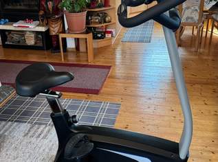 Crosstrainer Energetics CT 920, 70 €, Marktplatz-Sportgeräte & Zubehör in 2491 Hornstein