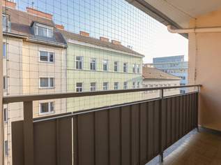 Denisgasse - Nähe U4 Friedensbrücke, 4 Zimmer Neubau mit Loggia, 595000 €, Immobilien-Wohnungen in 1200 Brigittenau Denisgasse - Nähe U4 Friedensbrücke, 4 Zimmer Neubau mit Loggia, 595000 €, Immobilien-Wohnungen in 1200 Brigittenau