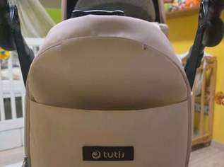 Top TUTIS Kombikinderwagen 