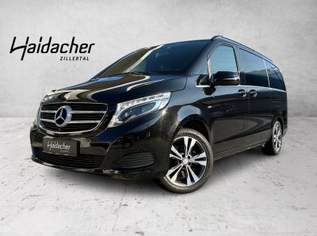 V 250 d 4MATIC AVANTGARDE Lang, 47990 €, Auto & Fahrrad-Autos in 6280 Gemeinde Rohrberg