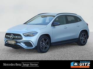 GLA 200 d 4MATIC AE AMG, 47990 €, Auto & Fahrrad-Autos in 8330 Feldbach