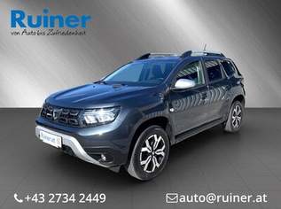 Duster TCe 90 Tekna Benzin und Autogas, 18750 €, Auto & Fahrrad-Autos in 3550 Gemeinde Langenlois Duster TCe 90 Tekna Benzin und Autogas, 18750 €, Auto & Fahrrad-Autos in 3550 Gemeinde Langenlois