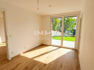 Brienne! Mit Sicherheit eine gute Wahl! Ihr Eigengarten in sehr ruhiger Lage, 429000 €, Immobilien-Wohnungen in 1030 Landstraße