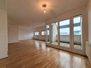 4 Zimmer - DG - Wohnung mit 2 Bädern und 8m² Terrasse! Weitblick! Hochwertige Ausstattung!, 2695 €, Immobilien-Wohnungen in 1060 Mariahilf