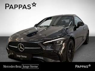 CLE 200 Coupé, 64900 €, Auto & Fahrrad-Autos in 4030 Kleinmünchen-Auwiesen