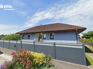 Bungalow in guter Lage, 259000 €, Immobilien-Häuser in 3380 Gemeinde Pöchlarn