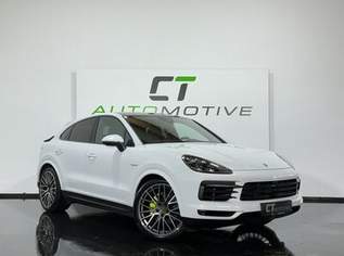 Cayenne Coupe E-Hybrid PHEV 17,9 kWh Aut., 75900 €, Auto & Fahrrad-Autos in 6700 Stadt Bludenz