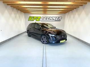 308 1.5 BlueHDi 130 SW Aut. ""AHK*SITZH*NAVI*R-KAM*LED, 19450 €, Auto & Fahrrad-Autos in 4782 St. Florian am Inn 308 1.5 BlueHDi 130 SW Aut. ""AHK*SITZH*NAVI*R-KAM*LED, 19450 €, Auto & Fahrrad-Autos in 4782 St. Florian am Inn