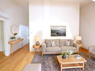 Villa Auhof, exklusives Wohnen mit Altbauflair!, 985000 €, Immobilien-Wohnungen in 1130 Hietzing