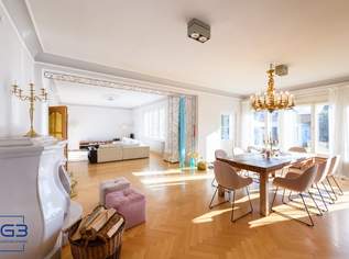 Repräsentative Villa in Klagenfurt am Wörthersee, 1430000 €, Immobilien-Häuser in 9020 Repräsentative Villa in Klagenfurt am Wörthersee, 1430000 €, Immobilien-Häuser in 9020