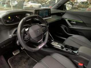 2008 GT PT 130 EAT ACC Carplay LED 17"" 96kW ..., 26183 €, Auto & Fahrrad-Autos in 6844 Gemeinde Altach