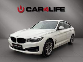 320 Diesel GT Sport Line Aut., 25790 €, Auto & Fahrrad-Autos in 1230 Liesing