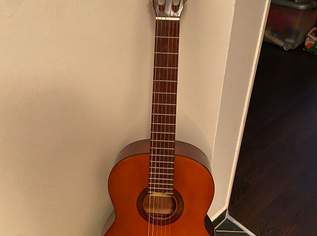 Vintage Yamaha G-228 Classical Acoustic Guitar, 200 €, Marktplatz-Musik & Musikinstrumente in 1140 Penzing
