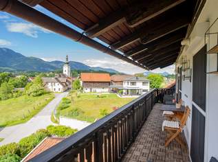 Moderne Dachgeschosswohnung mit Garten und 3 Balkonen in Finkenstein!, 295000 €, Immobilien-Wohnungen in 9584 Finkenstein am Faaker See Moderne Dachgeschosswohnung mit Garten und 3 Balkonen in Finkenstein!, 295000 €, Immobilien-Wohnungen in 9584 Finkenstein am Faaker See