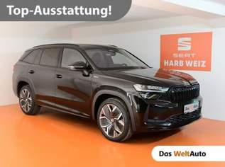 Kodiaq Sportline TDI DSG, 46440 €, Auto & Fahrrad-Autos in 8160 Weiz