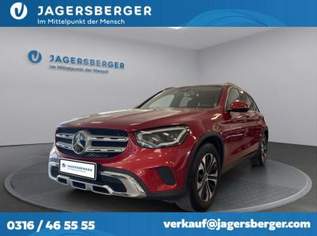 GLC d 4MATIC, 32990 €, Auto & Fahrrad-Autos in 8041 Liebenau