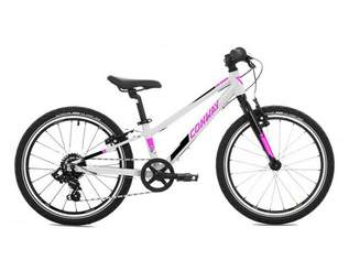 Conway MS 200 rigid pearl white pink 2023, 499.96 €, Auto & Fahrrad-Fahrräder in Österreich