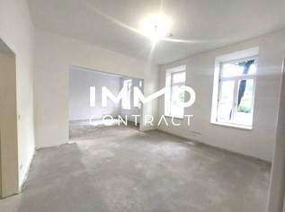 Unbefristete Vermietung. Geschäftslokal. Erstbezug nach Komplettrenovierung in der Hütteldorfer Straße,, 2050.43 €, Immobilien-Gewerbeobjekte in 1140 Penzing