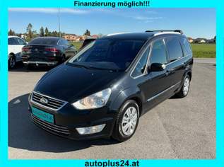 Galaxy Titanium 1,6 EcoBoost *7 Sitze/AHK, 6990 €, Auto & Fahrrad-Autos in 2751 Gemeinde Matzendorf-Hölles