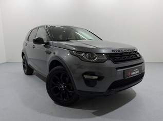 Discovery Sport 2,0 SD4 4WD TEMPOMAT NAVI R-KAM, 14990 €, Auto & Fahrrad-Autos in 4550 Kremsmünster