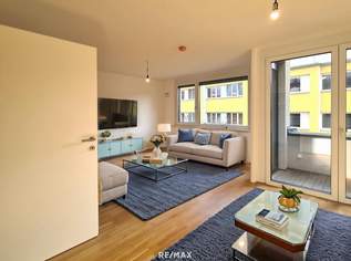 2-Zimmer-Erstbezugs-Wohnung mit Loggia nahe AKH, 520500 €, Immobilien-Wohnungen in 1180 Währing 2-Zimmer-Erstbezugs-Wohnung mit Loggia nahe AKH, 520500 €, Immobilien-Wohnungen in 1180 Währing