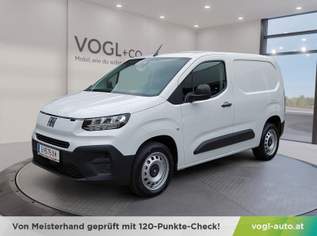 Doblo L1 BlueHDi 100 erhöhte Nutzlast, 19900 €, Auto & Fahrrad-Autos in 8010 Sankt Leonhard