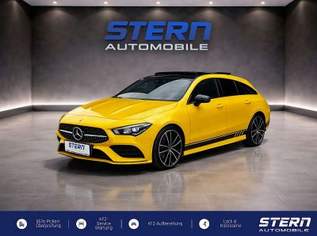 CLA Shooting Brake*PANO*AMG*AMBIENTE*NIGHT*PARK, 28490 €, Auto & Fahrrad-Autos in 1110 Simmering CLA Shooting Brake*PANO*AMG*AMBIENTE*NIGHT*PARK, 28490 €, Auto & Fahrrad-Autos in 1110 Simmering