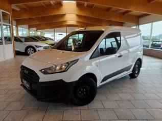 Transit Connect L1 210 1,5 Ecoblue Basis, 16450 €, Auto & Fahrrad-Autos in 4142 Hofkirchen im Mühlkreis